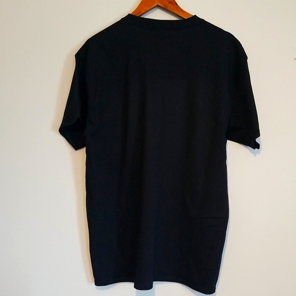 Men's graphic t-shirt bigfoot i believe - Picture 5 of 6